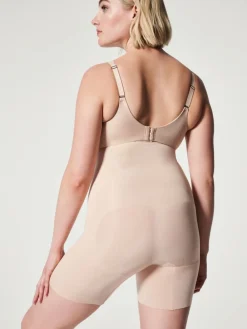 Spanx Super High Waist Light Nude Best