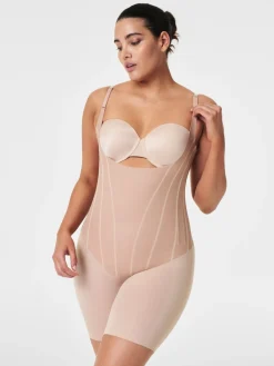 Spanx Nude Clearance
