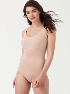Spanx Brief Nude Clearance