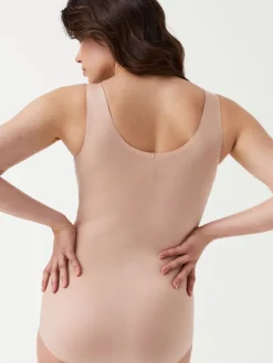 Spanx Brief Nude Clearance