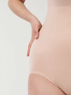 Spanx Brief Nude Clearance