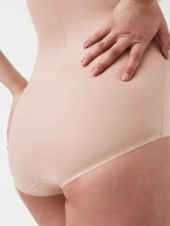 Spanx Brief Nude Clearance