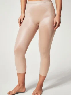 Spanx shape™ Invisible Footless Legging Nude Online