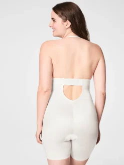 Spanx Plunge White Online