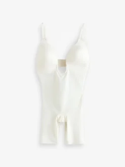 Spanx Plunge White Online