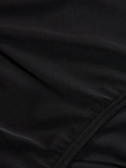 Speedo Black Womens Hydrasuit Swimsuit Best