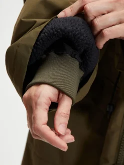 Speedo Green Outdoor Change Robe Best