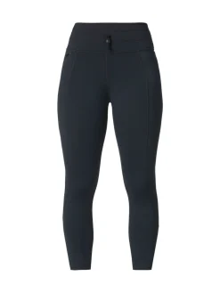 Sweaty Betty Therma Boost Heat Tech 7/8 Walking Leggings Black Outlet