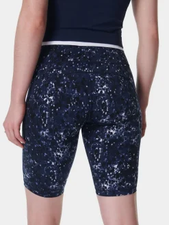 Sweaty Betty Power 7/8 Workout Leggings Light Blue Discount