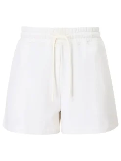 Sweaty Betty Revive Boxy Shorts White Discount
