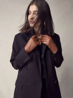 Next Tan Brown Leather Gloves Hot