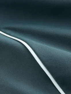 Next Teal Green Active High Neck Tummy Control Swimsuit Best