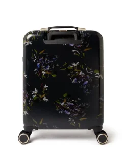 Ted Baker Blue Midnight Bloom Cabin Case Discount