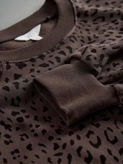 The Set 2 Pack Raglan Sweaters Multi Online