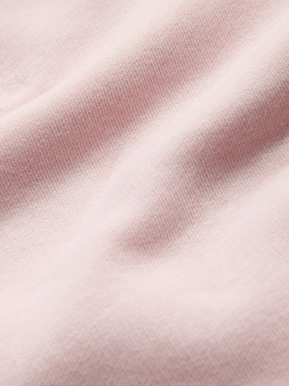 The Set 2 Pack Relaxed Hoodie Chocolate Brown/Pink Sale