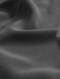 The Set 2 Pack Tapered Smart Trousers Black/Grey Best