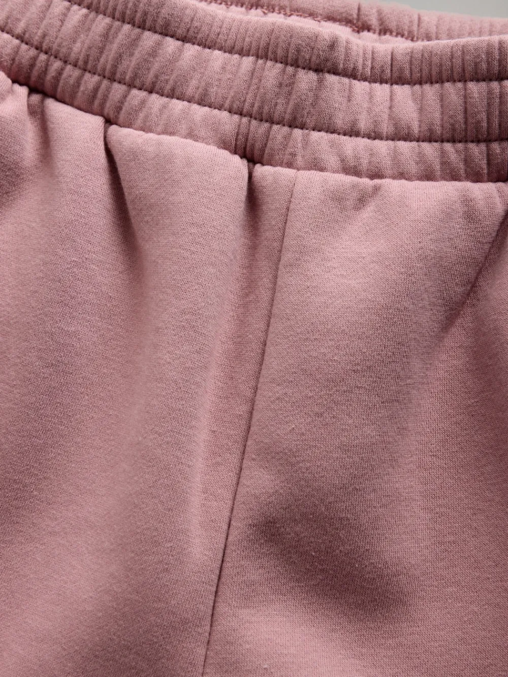 The Set 3 Pack Wide Leg Joggers Chocolate Brown/Pink/Cream Outlet