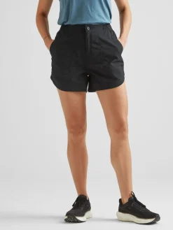 Tog 24 Womens Tempo Shorts Black Online
