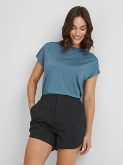 Tog 24 Womens Tempo Shorts Black Online