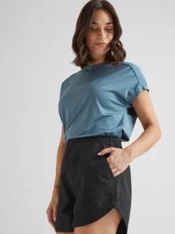 Tog 24 Womens Tempo Shorts Black Online