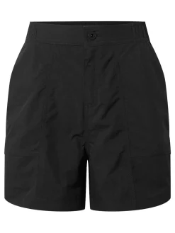 Tog 24 Womens Tempo Shorts Black Online