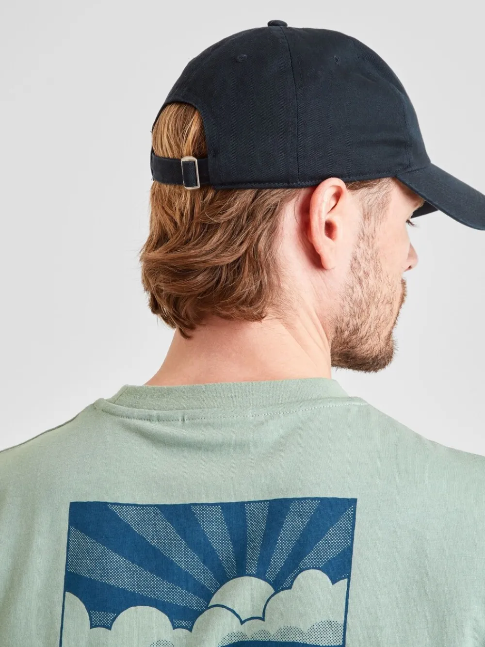 Tog 24 Blue Johan Baseball 100% Cotton Cap Clearance