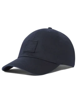 Tog 24 Blue Johan Baseball 100% Cotton Cap Clearance