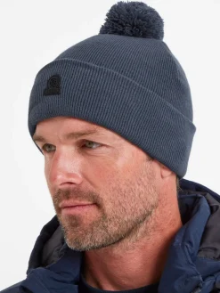 Tog 24 Blue Tyla Winter Knit Hat Hot