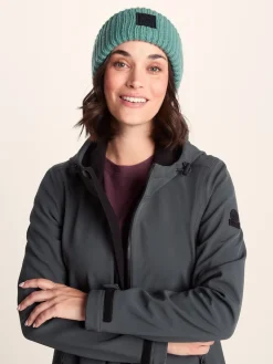 Tog 24 Green Jendon Knitted Hat Hot