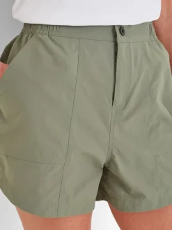 Tog 24 Womens Tempo Shorts Green Sale