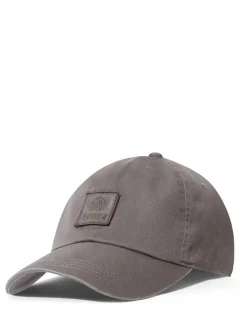 Tog 24 Grey Johan Baseball 100% Cotton Cap Online