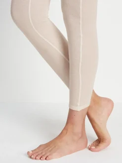 Tog 24 Meru Baselayer Leggings Off White Best