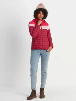 Tog 24 Elias Winter Knit Hat Pink Sale