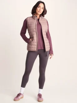 Tog 24 Gibson Insulated Gilet Pink Discount