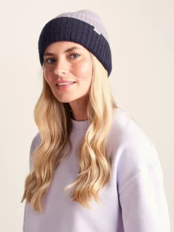 Tog 24 Purple Desmon Knitted Hat Online