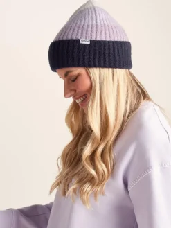 Tog 24 Purple Desmon Knitted Hat Online