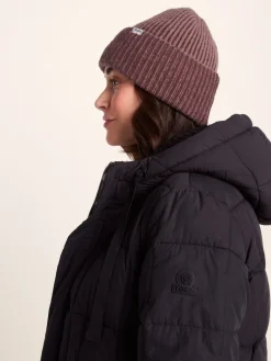 Tog 24 Purple Kiryan Knitted Hat