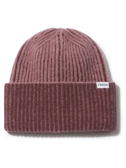 Tog 24 Purple Kiryan Knitted Hat