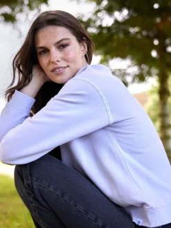 Tog 24 Womens Lillia Sweat Purple