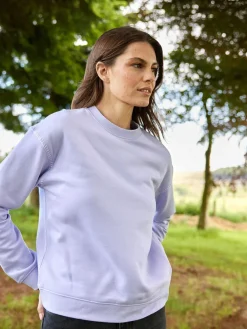 Tog 24 Womens Lillia Sweat Purple