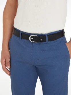 Tommy Hilfiger Blue Belt Outlet
