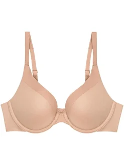 Triumph ® Body Make-Up Soft Touch Padded Bra Nude Hot