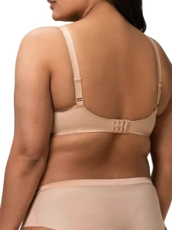 Triumph ® Body Make-Up Soft Touch Padded Bra Nude Hot