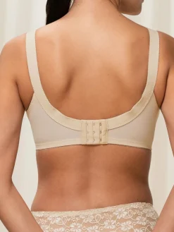 Triumph Doreen Non Wired Bra Nude Sale