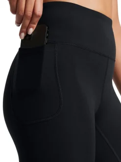 Under Armour Motion EMEA Leggings Black Clearance