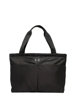 Under Armour Black Studio Lite Tote Bag Clearance