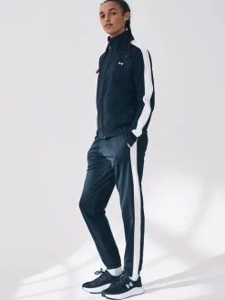 Under Armour Black Tracksuit