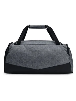 Under Armour Undeniable 5.0 Small Duffle Bag Grey Hot