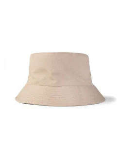 Vanilla Underground Beige Pusheen Womens Bucket Hat Hot