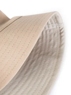 Vanilla Underground Beige Pusheen Womens Bucket Hat Hot